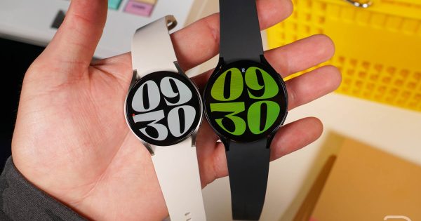 New “Premium” Galaxy Watch Models, T-Mobile Old Plan Price Hikes, New Mobvoi Watch